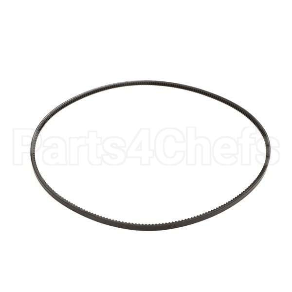 34259 Compatible Middleby Belt, Ax63 Gripnotch