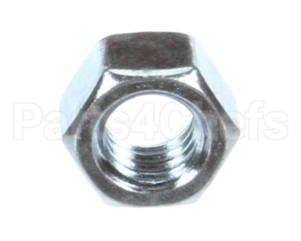 3426900000 Jade Nut, 3/8-16 Hx Zn