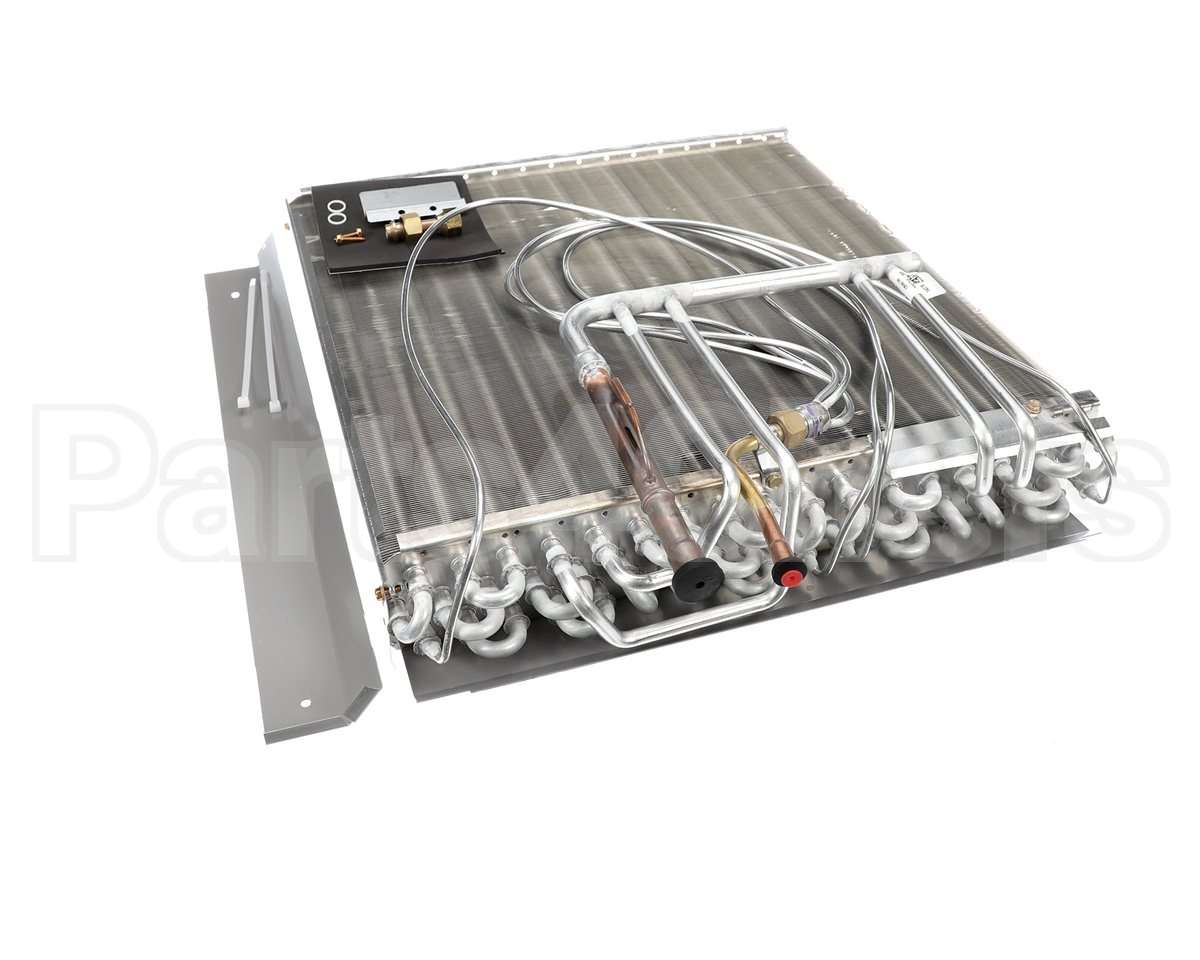 342796-75105 Bryant Payne Evaporator Coil