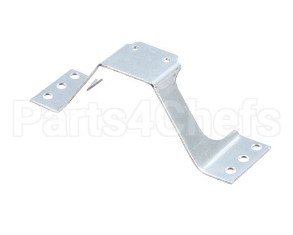 3429 Grindmaster Cecilware Bracket, Fan Motor, D35, Ebm