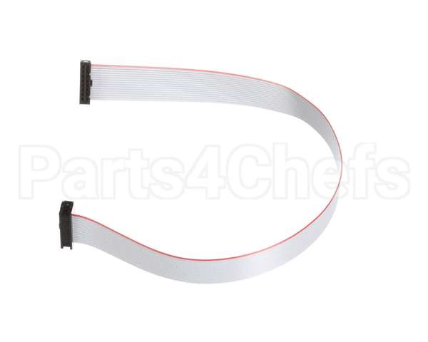 343-00127 Grindmaster Cecilware Ribbon Cable_Remote Display