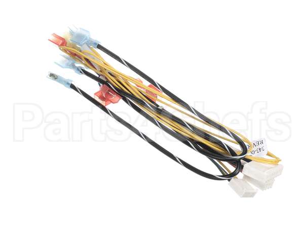 343-00128 Grindmaster Cecilware Harness Tank Control Adapter 120V