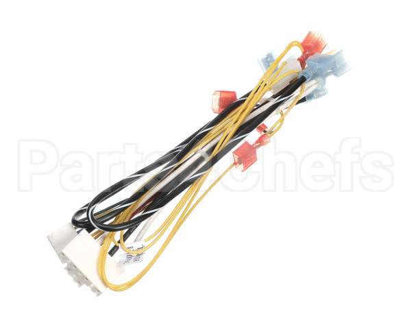 343-00128 Grindmaster Cecilware Harness Tank Control Adapter 120V