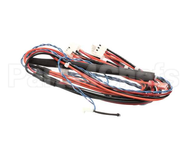 343-00146 Grindmaster Cecilware Wire Harness