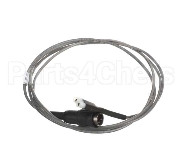 343-00158 Grindmaster Cecilware Wire Harness Level Sensor Black