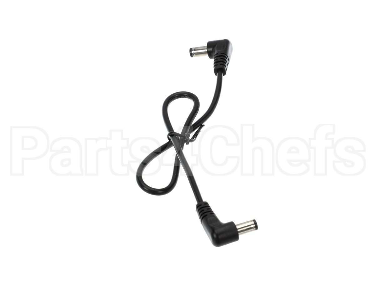 343-00472 Grindmaster Cecilware Jack Power Cable