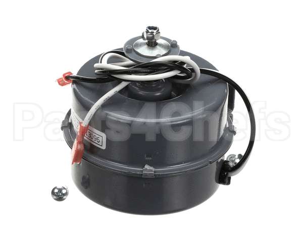 3430 Grindmaster Cecilware Motor, Fan, 115V, Ebm Spare Pa