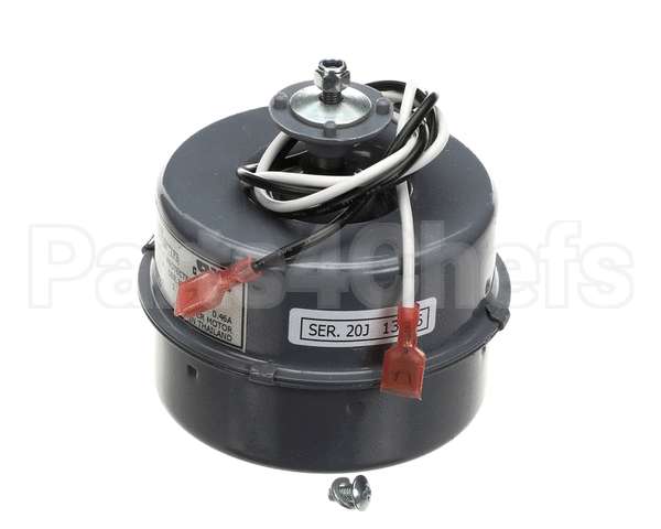 3430 Grindmaster Cecilware Motor, Fan, 115V, Ebm Spare Pa