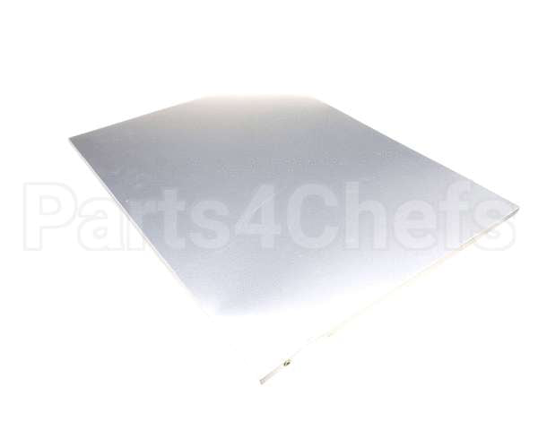 34307 Silver King Grill Front Skp4812/C19