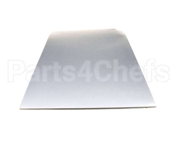 34307 Silver King Grill Front Skp4812/C19