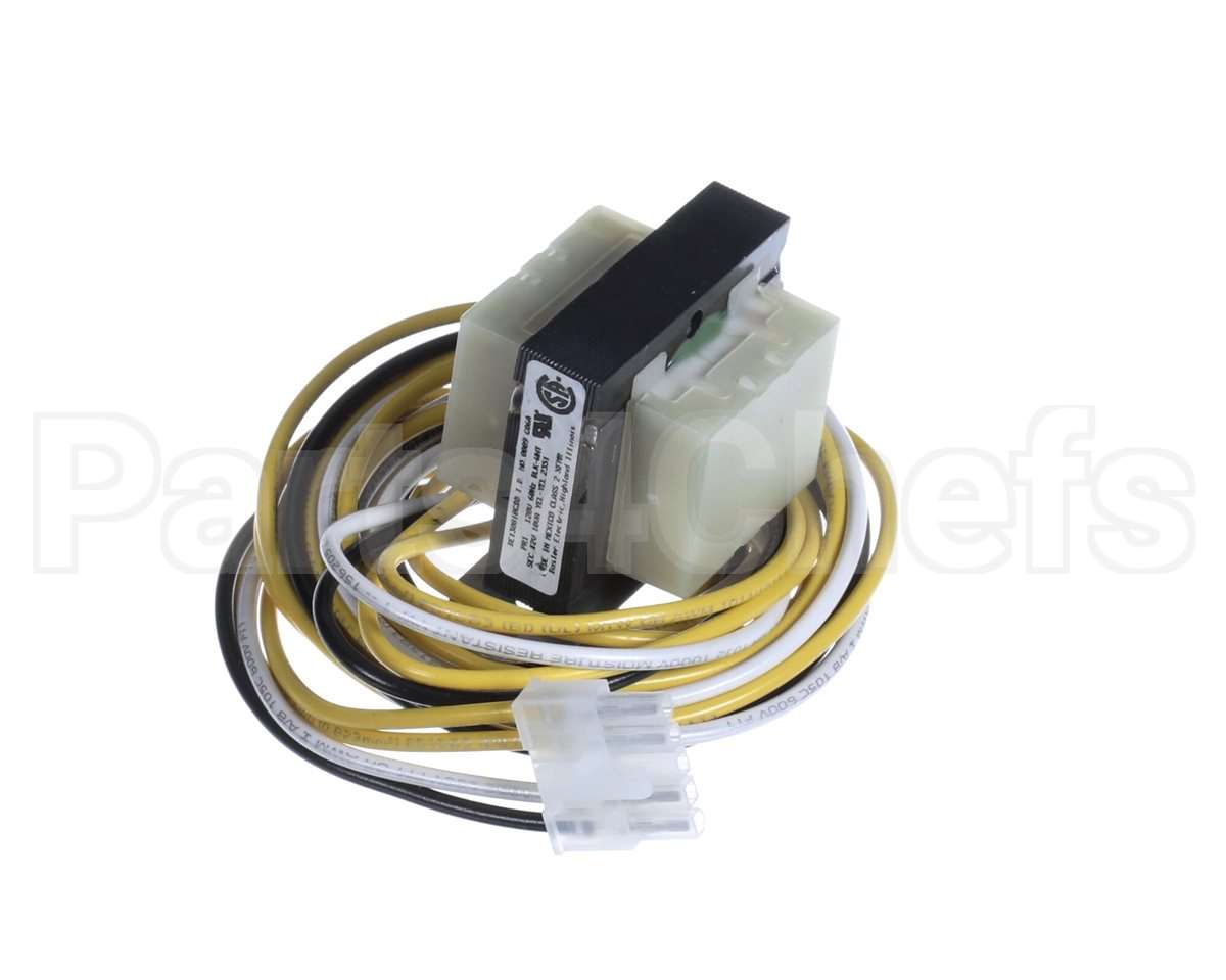 34307.0004 Bunn Transformer, 10Va 120 To 12V