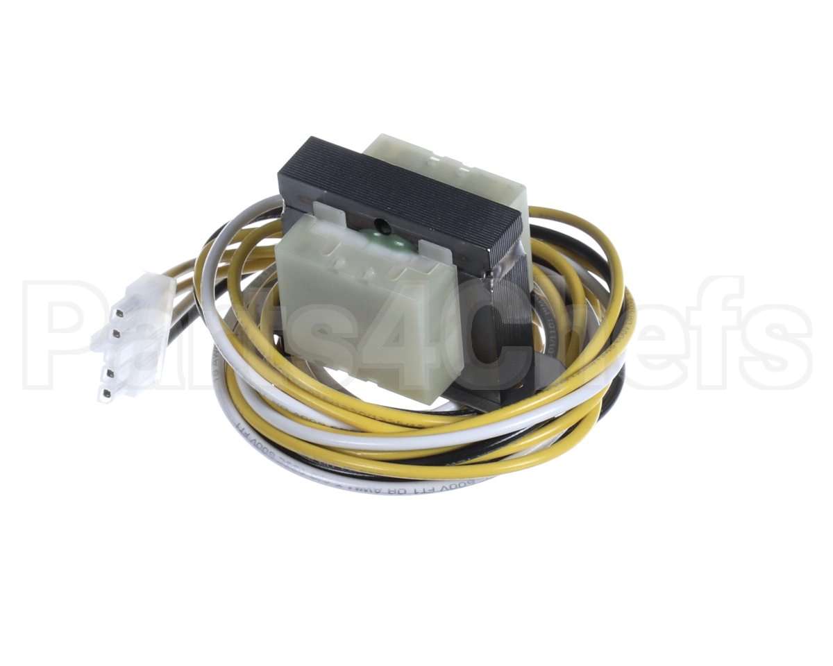 34307.0004 Bunn Transformer, 10Va 120 To 12V