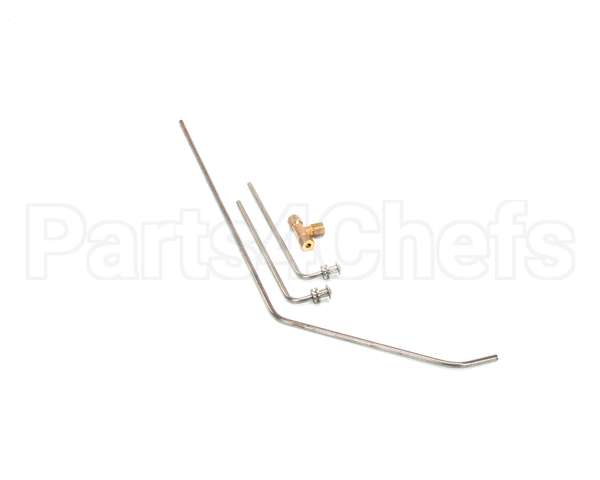 3431-2 Montague Pilot Kit 12 Open Top