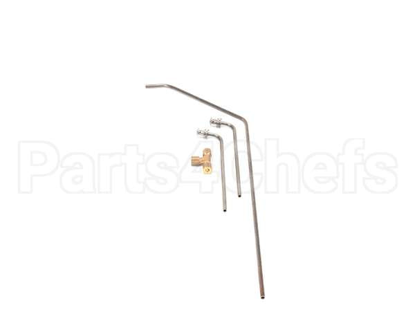 3431-2 Montague Pilot Kit 12 Open Top