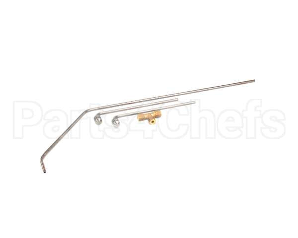 3431-2 Montague Pilot Kit 12 Open Top