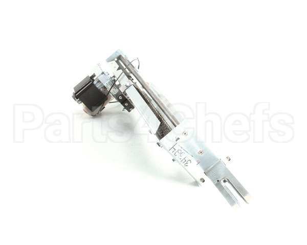 34324 Giles Elevator, Assembly, 115V, Cf-400G