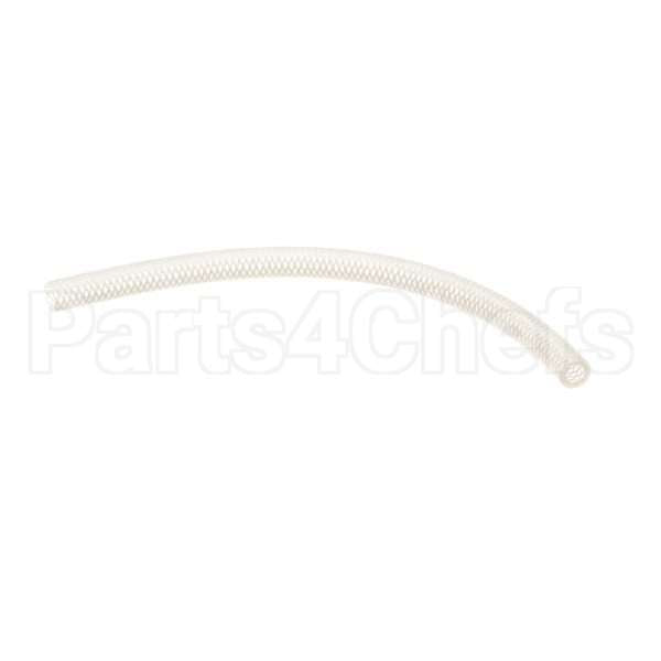 34325.1000 Compatible Bunn Hose, Flex-.375Id X 12.0 Braid
