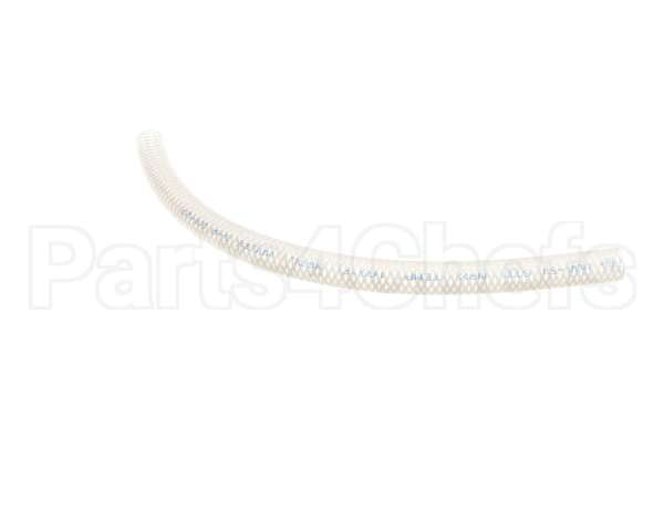 34325.1000 Bunn Hose,Flex-.375Id X 12.0 Braid