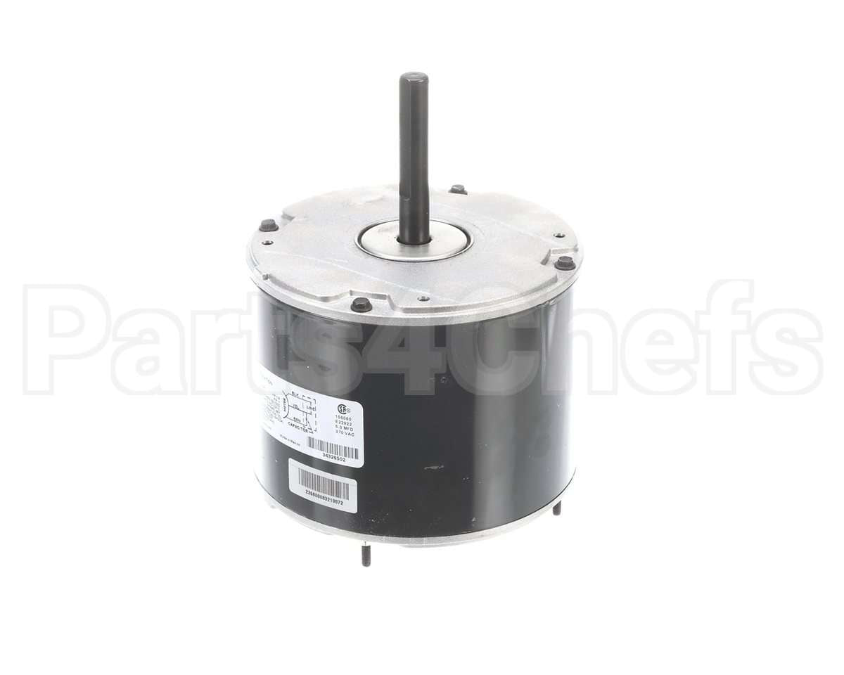 34329502 International Comfort Pro Motor Condnsr 1/230 1/6 S