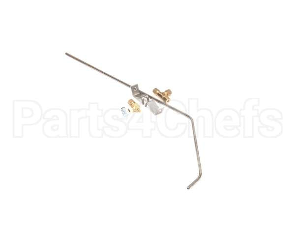 3433-9 Montague Pilot Kit 12 Open Top Complete