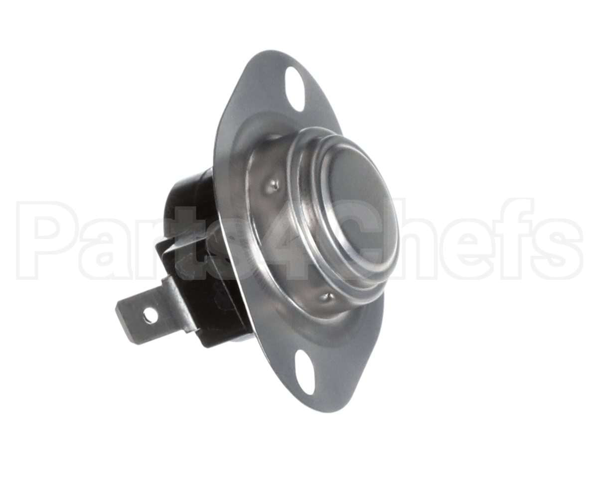 34333002 International Comfort Pro Switch Lmt 300-20 Sb
