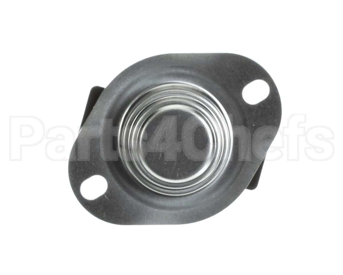 34335001 International Comfort Pro Control Tod Lk