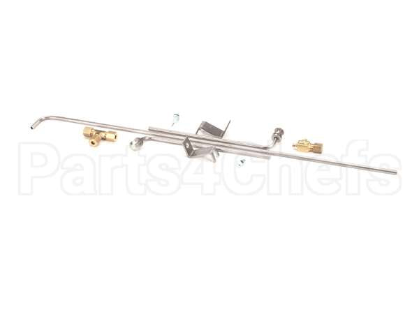 3434-7 Montague Pilot Kit 18 Open Top Complete