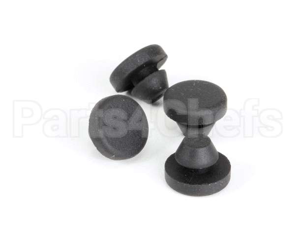 34340.1000 Bunn Button Kit, Membrane Switch 4 Per Kit