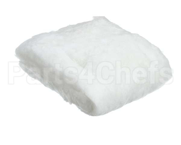 3434703 Delfield Insulation,F/G,9X48X1