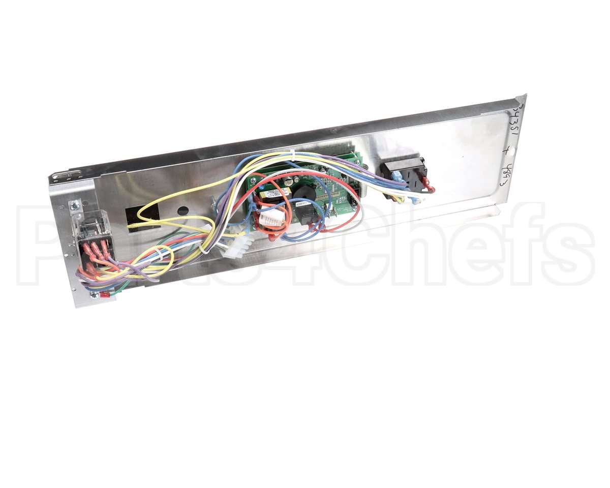 34351 Blodgett Module, 1Sp 60C Ch103 Dfg50