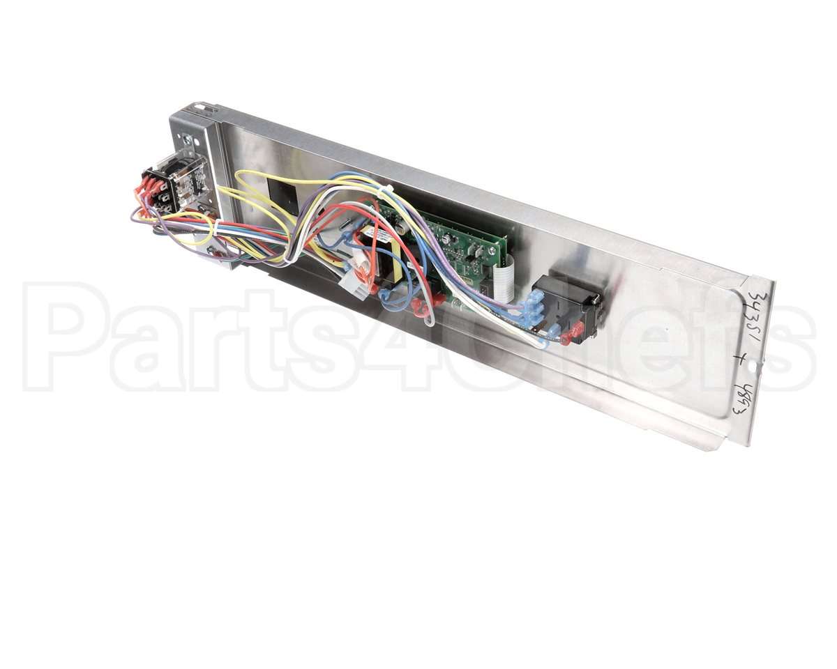 34351 Blodgett Module, 1Sp 60C Ch103 Dfg50