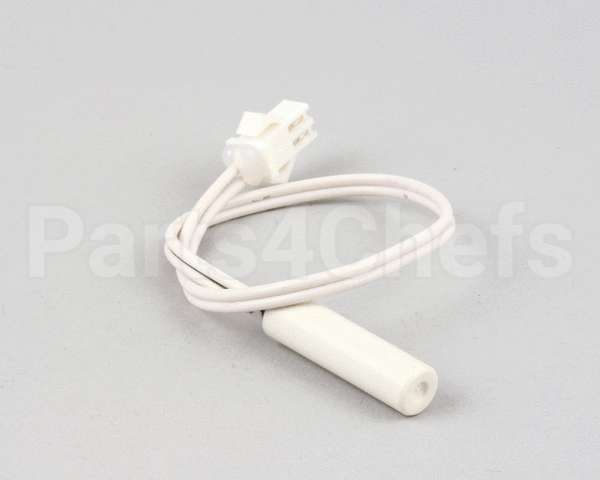 34369 Silver King Sensor Refrigerator