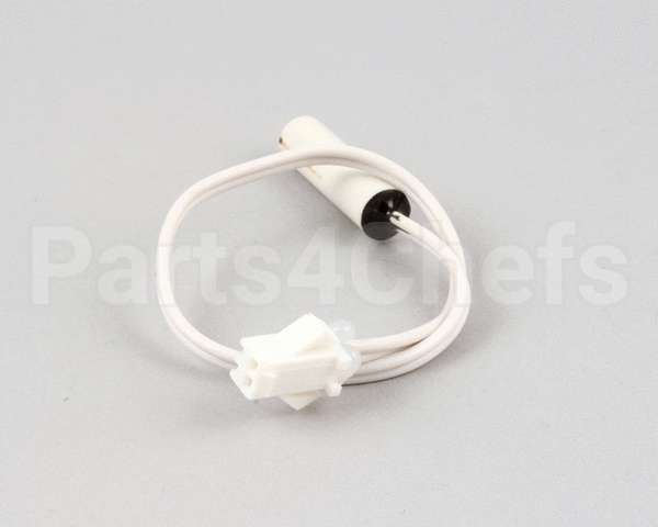 34369 Silver King Sensor Refrigerator
