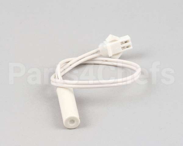 34369 Silver King Sensor Refrigerator