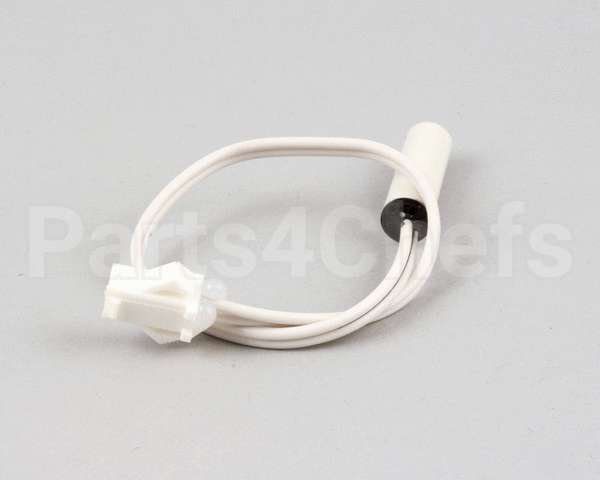 34369 Silver King Sensor Refrigerator