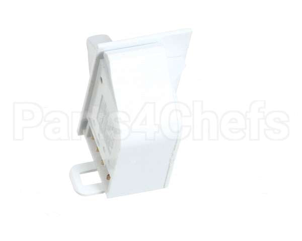 34379 Silver King Door Switch Push Sp201-7D
