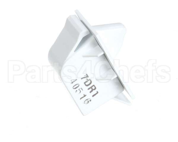 34379 Silver King Door Switch Push Sp201-7D