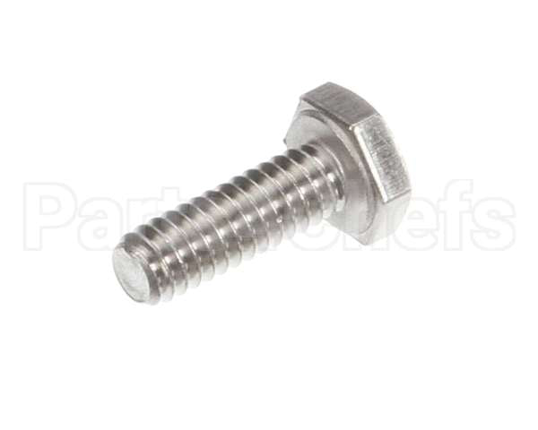 3438000000 Jade Bolt, 1/4-20 X 3/4 Hx Ss