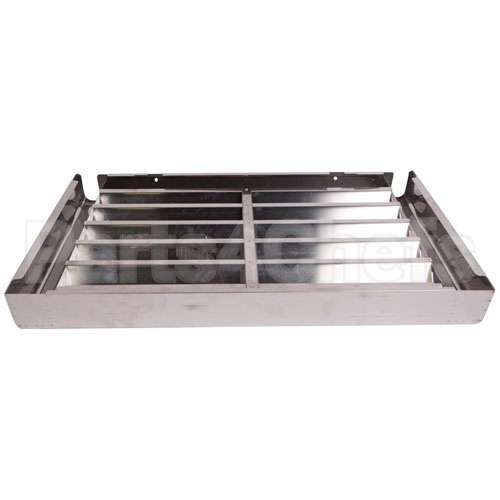 34383 Compatible Silver King Bottom Grill Assy Skbr1/Bf