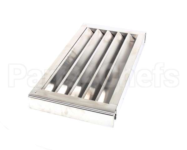 34383 Silver King Bottom Grill Assembly Skbr1/Bf1-R8182-08