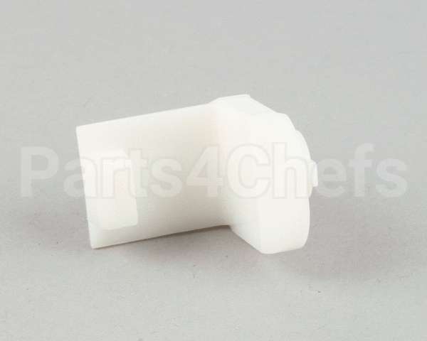 34387 Silver King Shelf Clip