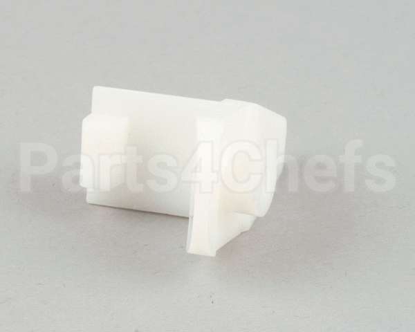 34387 Silver King Shelf Clip