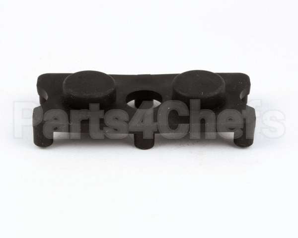 34387.0000 Bunn Cover, Push Button 2 Switch