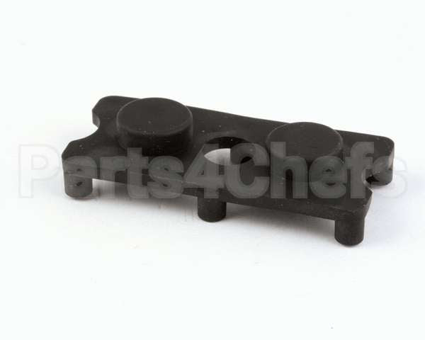 34387.0000 Bunn Cover, Push Button 2 Switch
