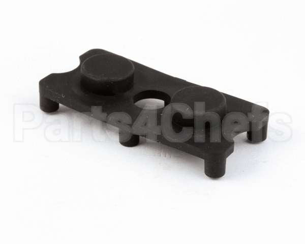 34387.0000 Bunn Cover, Push Button 2 Switch