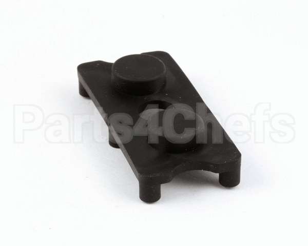 34387.0000 Bunn Cover, Push Button 2 Switch