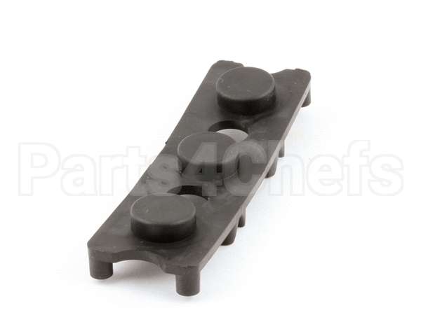 34387.0001 Bunn Cover, Push Button 3 Switch