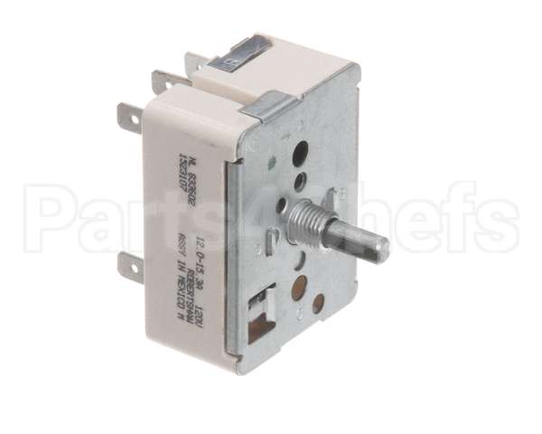 344-00035 Grindmaster Cecilware Switch, Infinite 120V