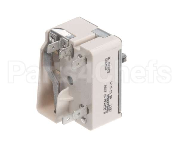344-00035 Grindmaster Cecilware Switch, Infinite 120V