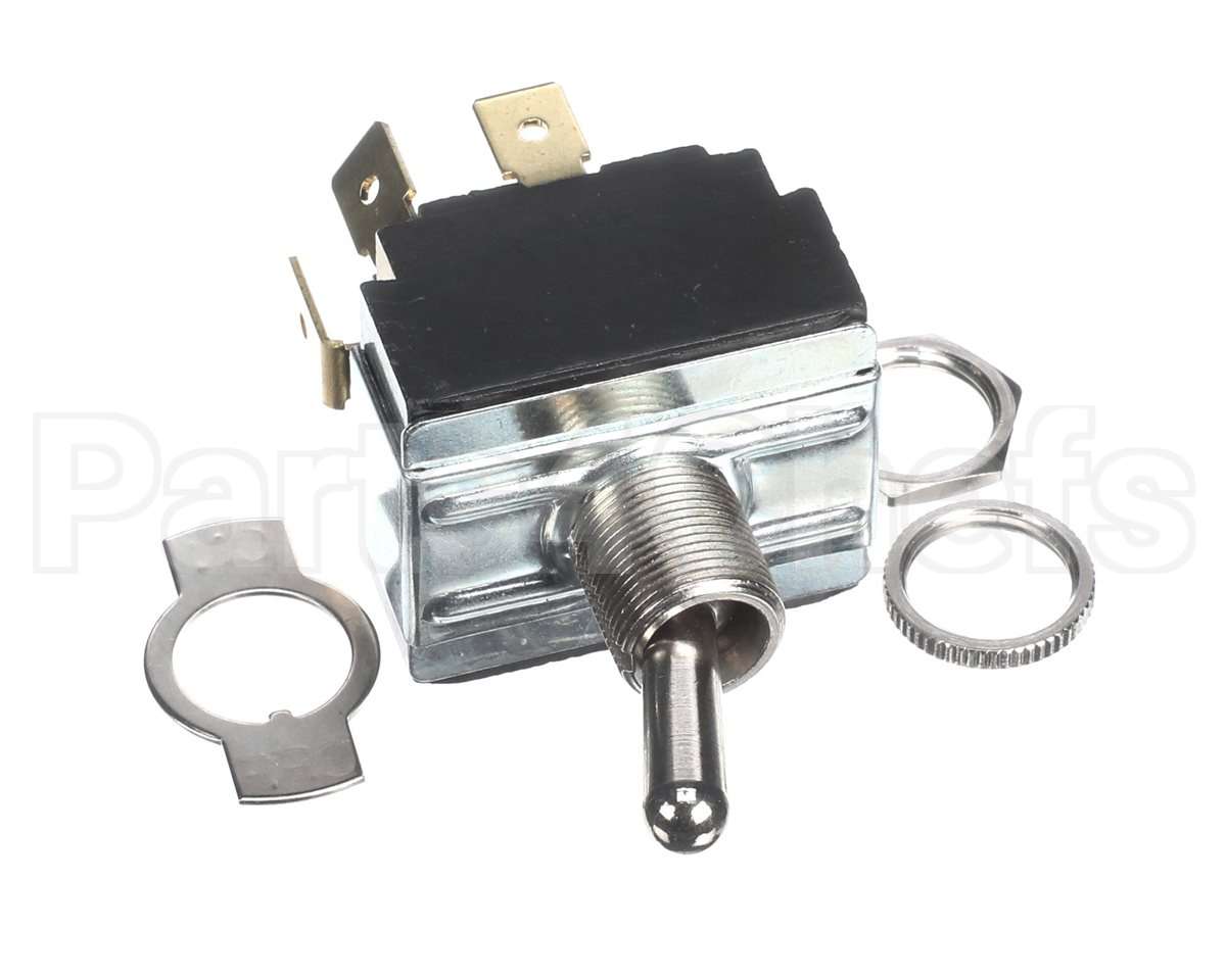 344-00060 Grindmaster Cecilware Switch Toggle 3Pst